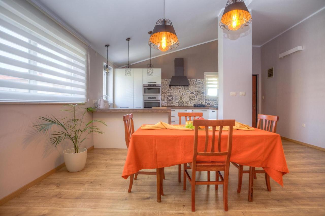 Diconi Apartmán *