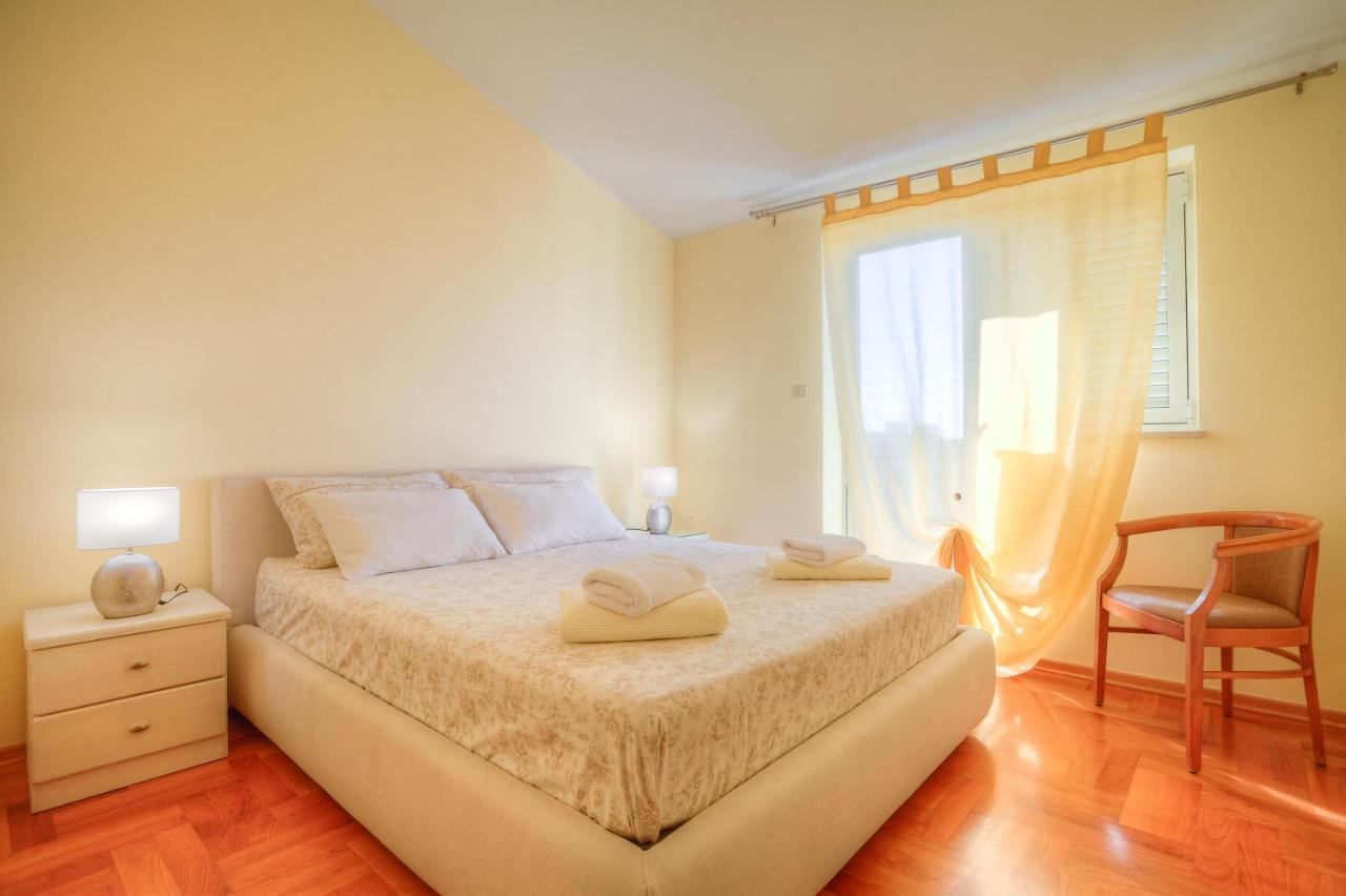 Apartmán Diconi Pula
